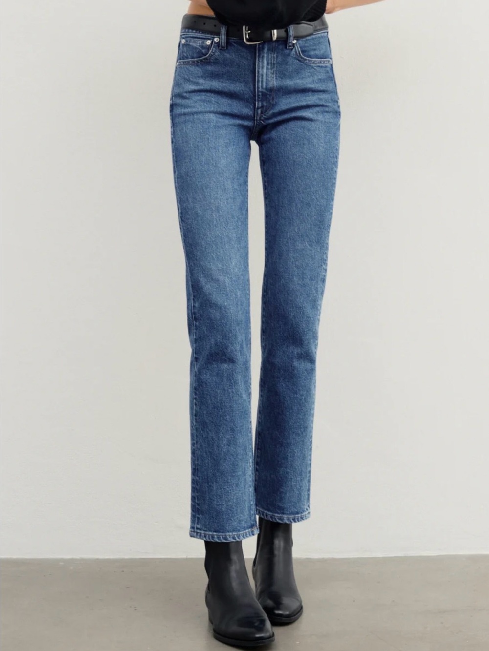 NEW AYR Lala True Story Jeans 29S